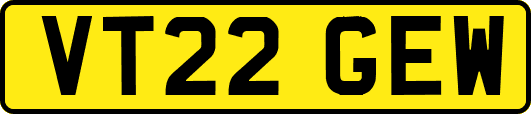 VT22GEW