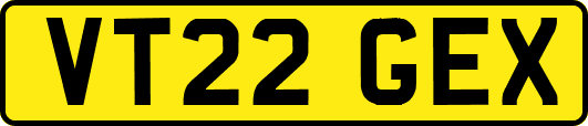 VT22GEX
