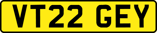 VT22GEY