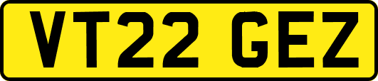 VT22GEZ