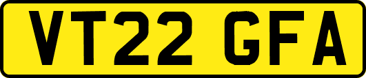 VT22GFA