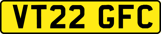 VT22GFC