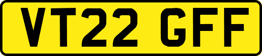 VT22GFF
