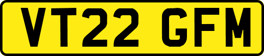 VT22GFM
