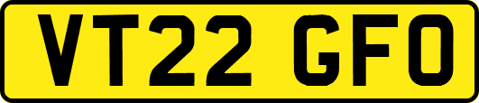 VT22GFO