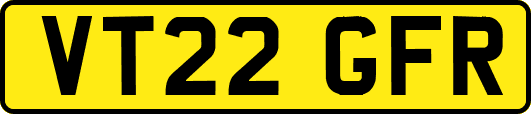VT22GFR