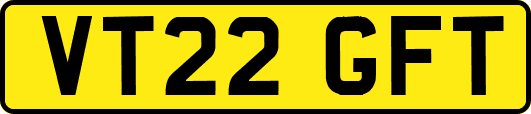 VT22GFT