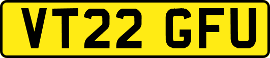 VT22GFU
