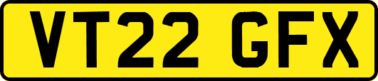 VT22GFX
