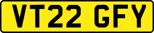 VT22GFY