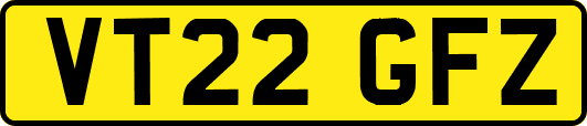 VT22GFZ