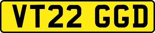 VT22GGD