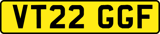 VT22GGF