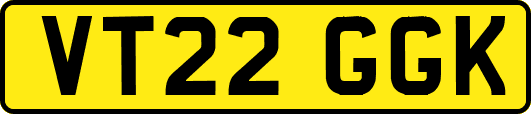 VT22GGK
