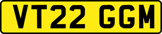 VT22GGM
