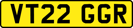 VT22GGR