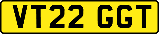 VT22GGT