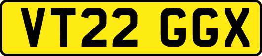 VT22GGX