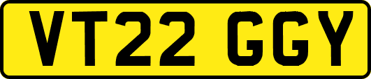 VT22GGY