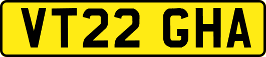 VT22GHA