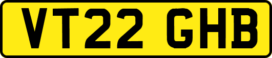 VT22GHB