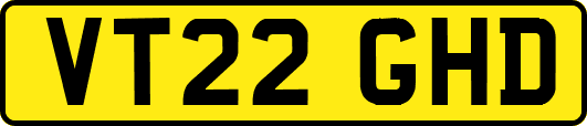 VT22GHD