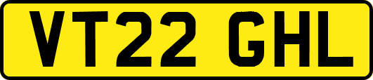 VT22GHL