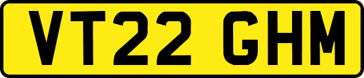 VT22GHM