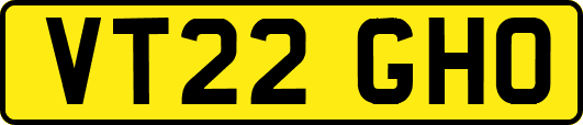 VT22GHO