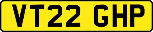 VT22GHP