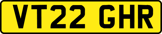 VT22GHR