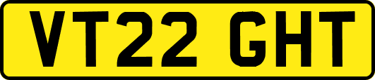 VT22GHT