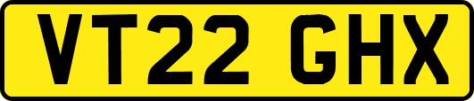 VT22GHX