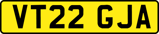 VT22GJA