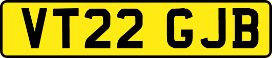 VT22GJB