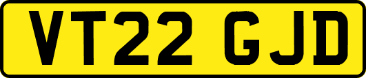 VT22GJD