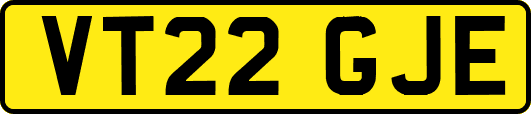 VT22GJE