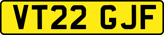 VT22GJF