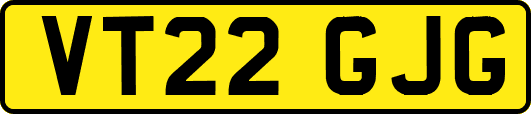 VT22GJG