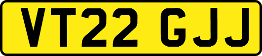 VT22GJJ