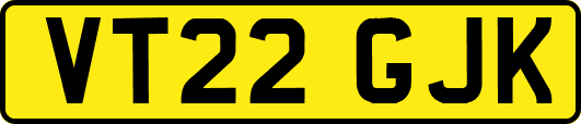 VT22GJK