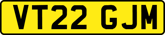 VT22GJM