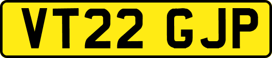 VT22GJP