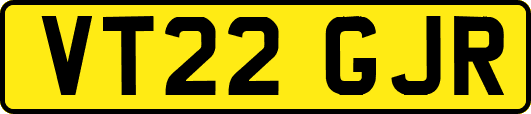 VT22GJR