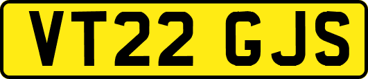 VT22GJS