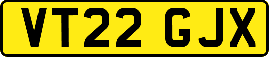 VT22GJX