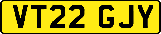 VT22GJY