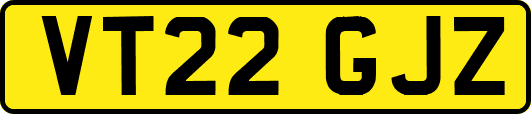 VT22GJZ