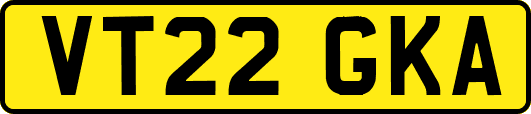 VT22GKA