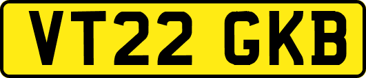 VT22GKB